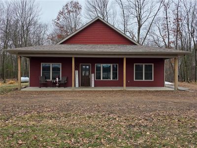 Property at S2236 County Road D, Fall Creek, WI