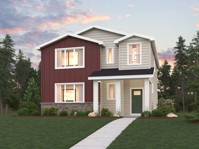 Simon Plan, Skyridge