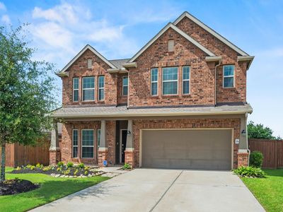 6418 Shadowbrook Hollow Trl