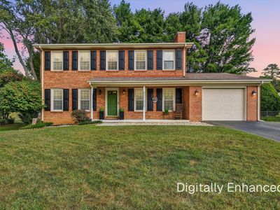 6731 Stonington Rd