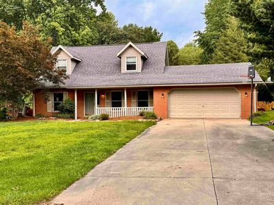 Property at 898 W Shepherds Ln, Santa Claus, IN