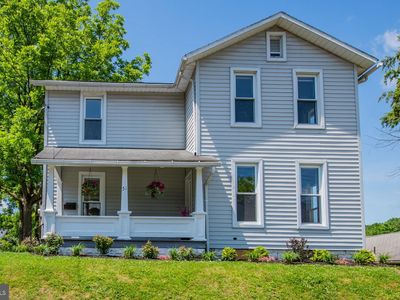 Property at 51 N Highland St, Lock Haven, PA