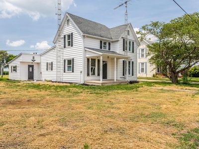 Property at 6140 N Philomath Rd, Brownsville, IN