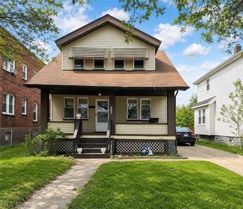 Property at 3589 W 139th St, Cleveland, OH