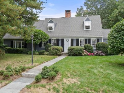 9 Oakley Rd