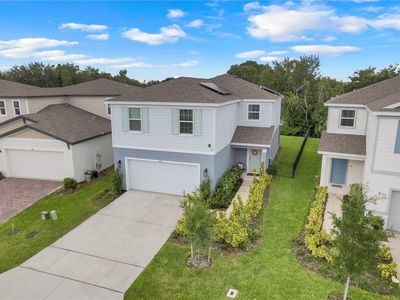 1001 Rivers Crossing St