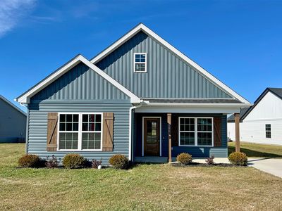 1106 Brook Ct Lot 38