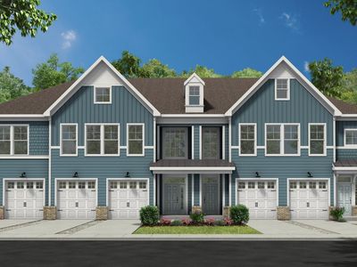 Kent Plan, The Pointe at Twin Hickory