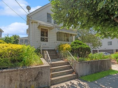 Property at 112 Page Ave, Lyndhurst, NJ