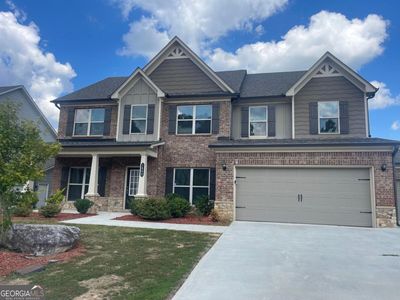 1890 Cobblefield Cir