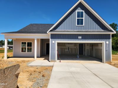 97 Boston River Dr Lot 38