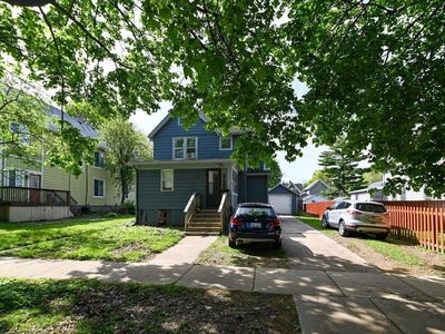 Property at 1207 Chandler Street, Madison, WI
