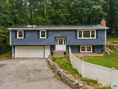 Property at 233 Hattertown Road, Newtown, CT