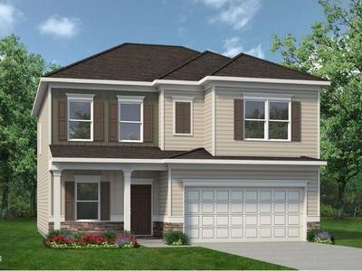 71 Chardonnay Dr