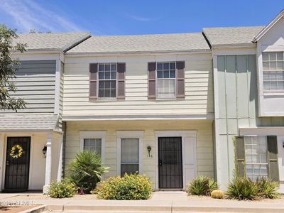 1600 N Saba Street #146