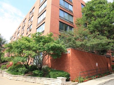1169 S Plymouth Ct APT 312