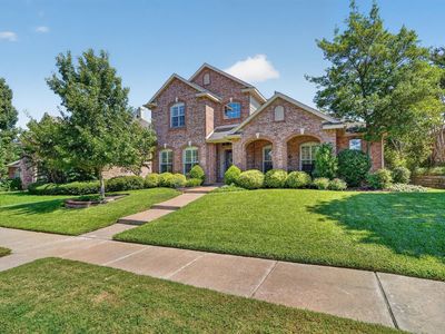 3636 Bent Ridge Dr