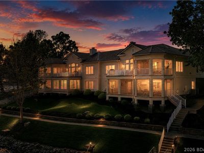 156 Cordoba Point