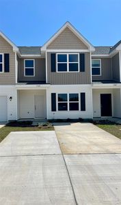 5523 Lexlee Blvd #15C