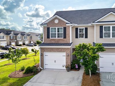 Property at 255 Cantle Drive, Richmond Hill, GA