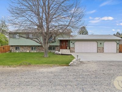 1410 Woodland Trl