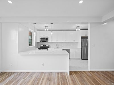 Property at 220 Pelham Road #6P, New Rochelle, NY