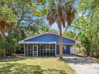 Property at 1505 Jones Avenue, Tybee Island, GA