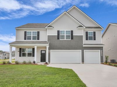 518 Tulip Poplar Dr