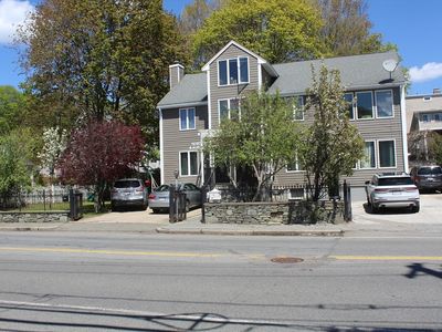 167-169 Summer St