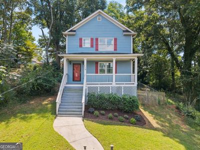116 Park Ave SE