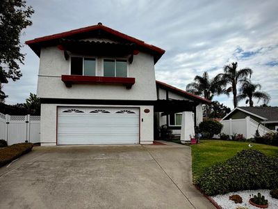 1396 Valencia Loop