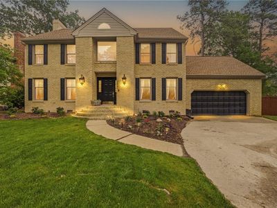 913 Montebello Cir