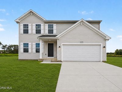 LOT 2 Ohio St
