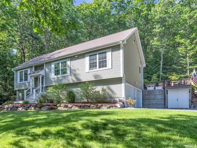 Property at 18 Lafrance Road, Weare, NH