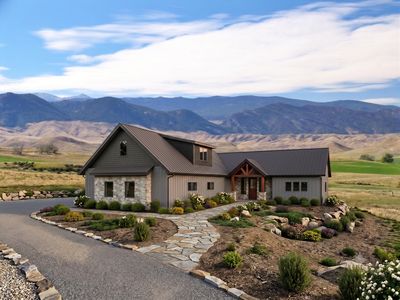84 Hopkins Divide Loop