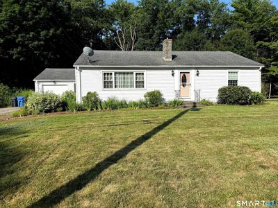Property at 35 Clear View Drive, Mansfield, CT