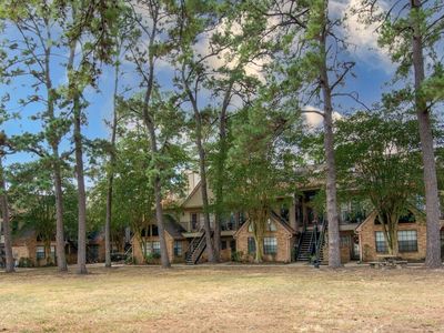 16800 Sugar Pine Dr APT D25