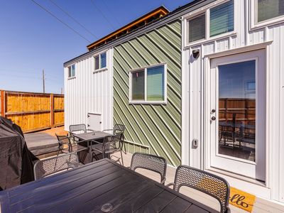 1237 E Cactus Dr #15