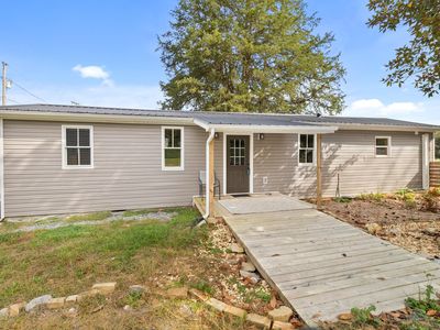 132 Burketts Chapel Rd