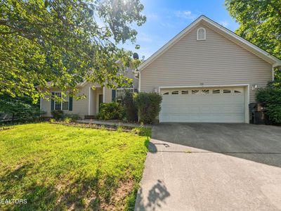 192 Savannah Ridge Trl NE