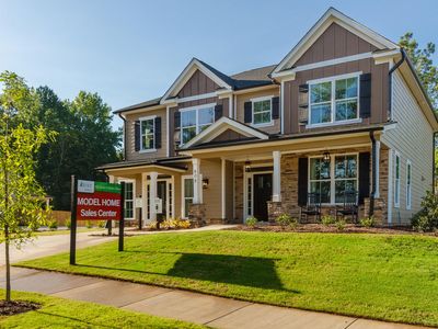 805 Lillian Park Drive #Lp1