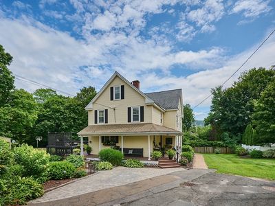 27 Prospect St