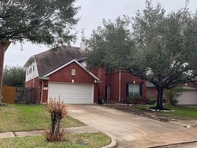 21538 Canyon Terrace Ln