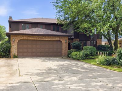 301 N Catino Ct