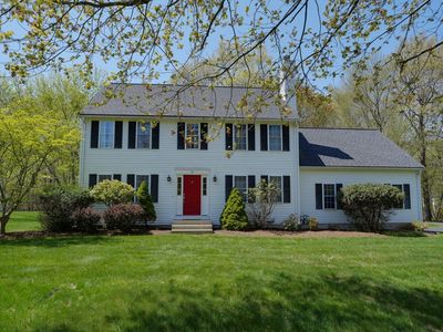 10 Cooper Dr