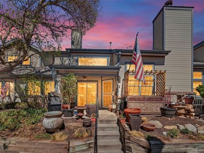 4301 S Pierce Street #7D