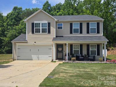 Property at 218 Valerie Dr, Lincolnton, NC