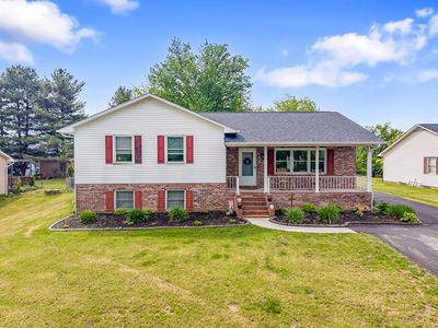 155 Cove Hills Dr