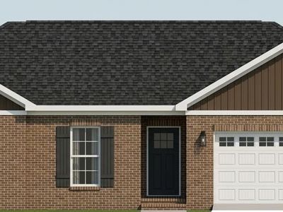 134 Edgewood Trl