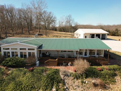 2351 Severs Road